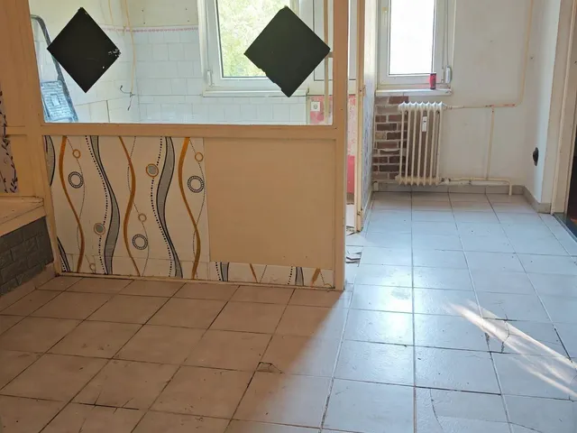 Eladó lakás Nyíregyháza, Érkert 56 nm