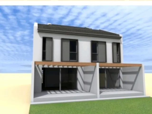 Eladó ház Nyíregyháza, Örökösföld 80 nm