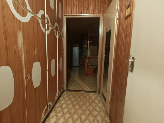 Eladó lakás Nyíregyháza, Örökösföld 55 nm