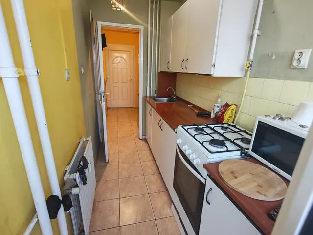 Eladó lakás Nyíregyháza, Belváros 42 nm