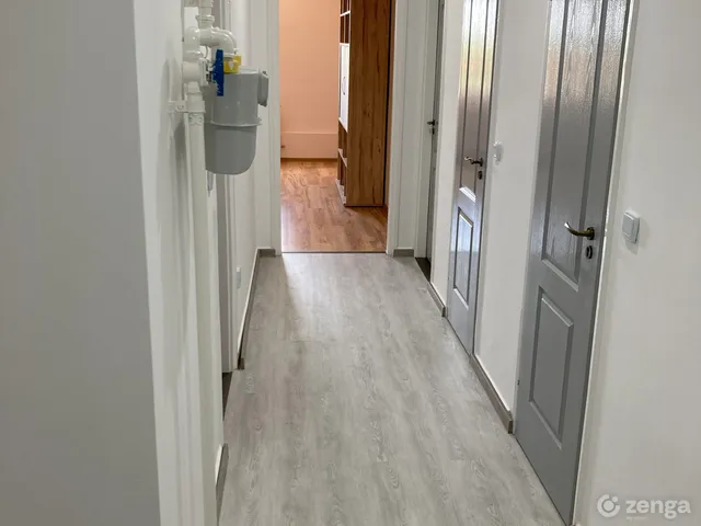 Kiadó lakás Miskolc 114 nm