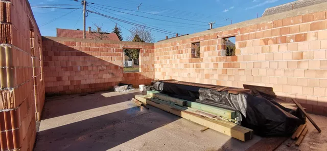 Eladó ház Zalaszántó 66 nm