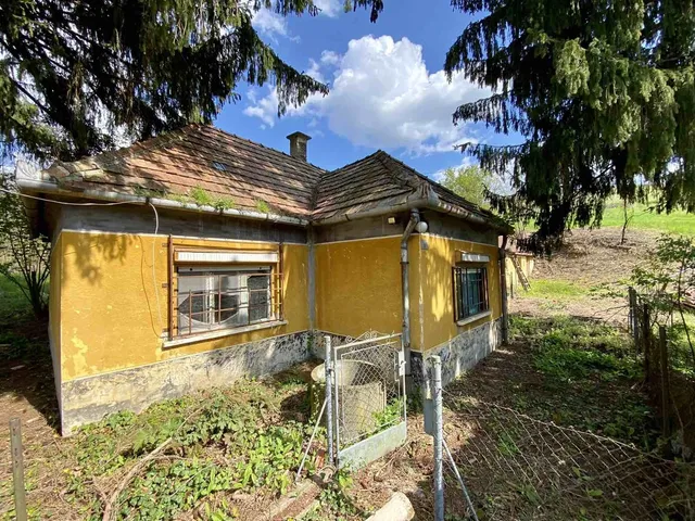 Eladó ház Zalaszentgrót 80 nm