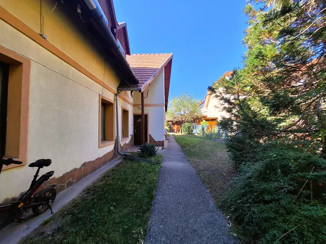 Eladó ház Tapolca 210 nm