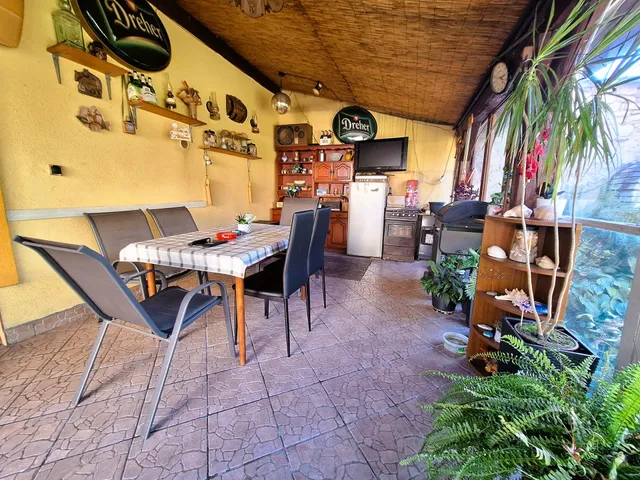 Eladó ház Tapolca 210 nm