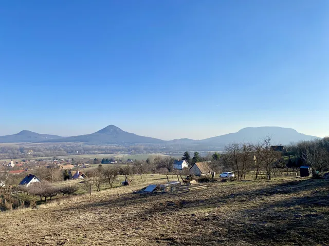 Eladó telek Kisapáti 3113 nm