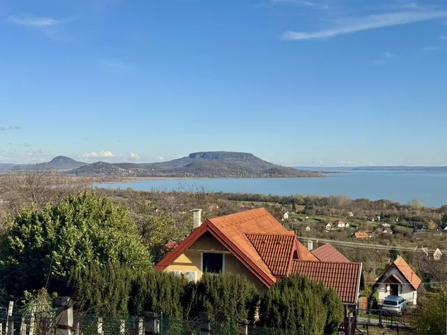 Eladó ház Balatongyörök 110 nm