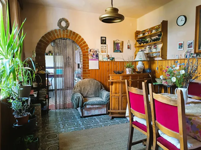 Eladó ház Zalaerdőd 86 nm