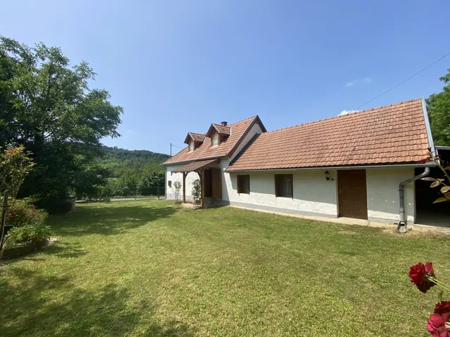 Eladó ház Zalaszentgrót 105 nm