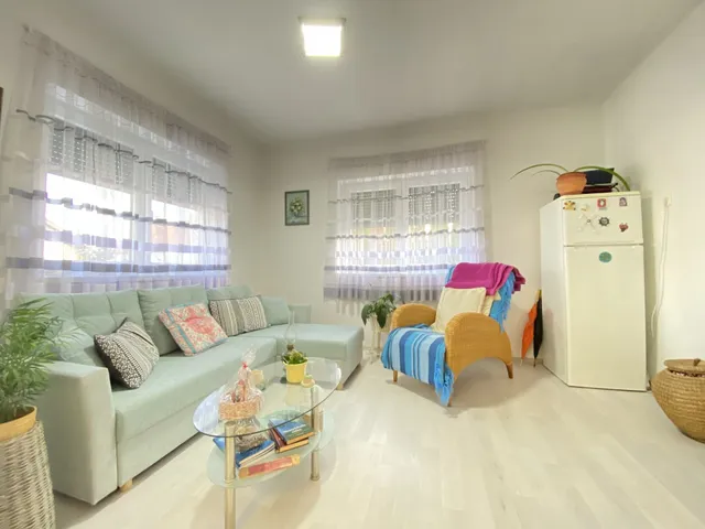 Eladó ház Zalavég 90 nm
