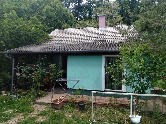 Eladó üdülő és hétvégi ház Cserszegtomaj 60 nm