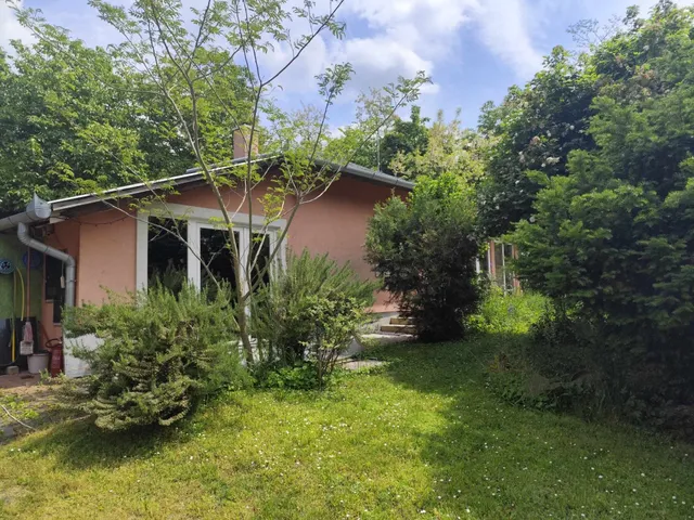 Eladó ház Cserszegtomaj 150 nm