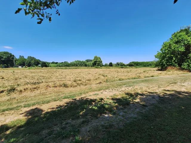 Eladó telek Zalacsány 8987 nm