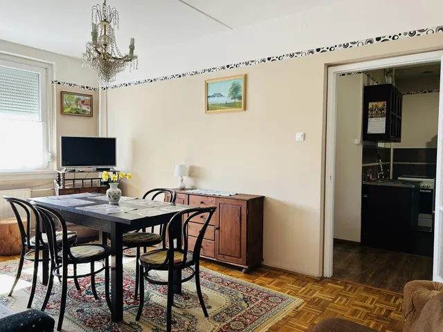 Eladó lakás Tapolca 35 nm