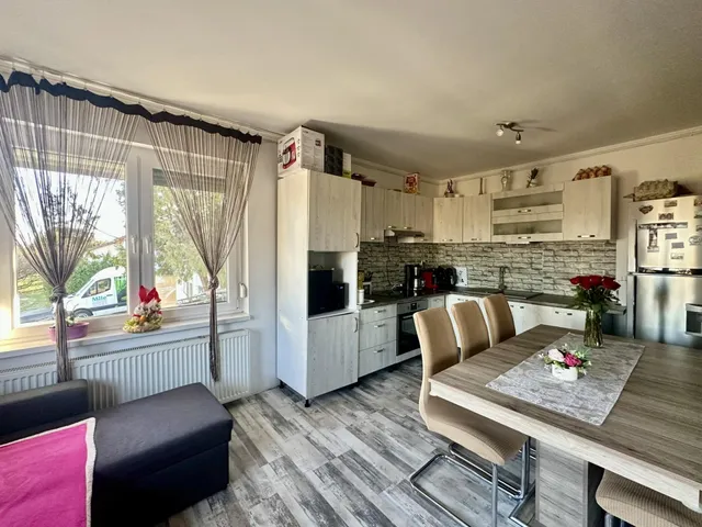 Eladó ház Zalaszentgrót 110 nm
