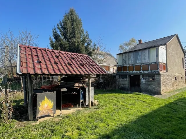 Eladó ház Keszthely 40 nm