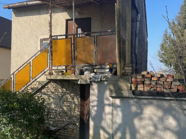 Eladó ház Keszthely 40 nm