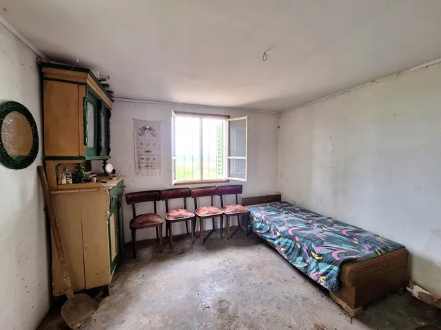 Eladó nyaraló Somlószőlős 18 nm