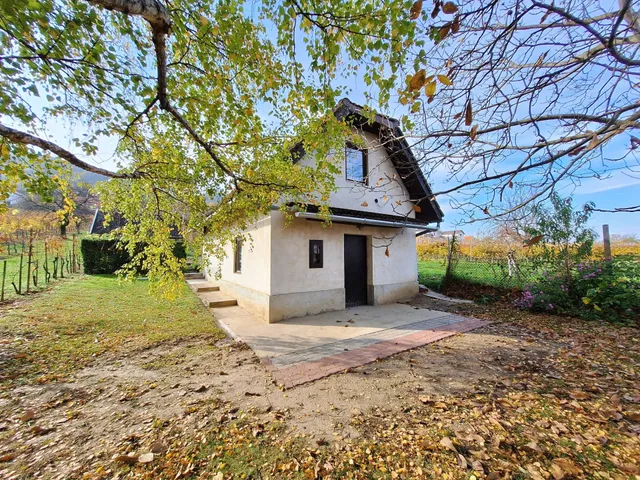 Eladó üdülő és hétvégi ház Doba 50 nm