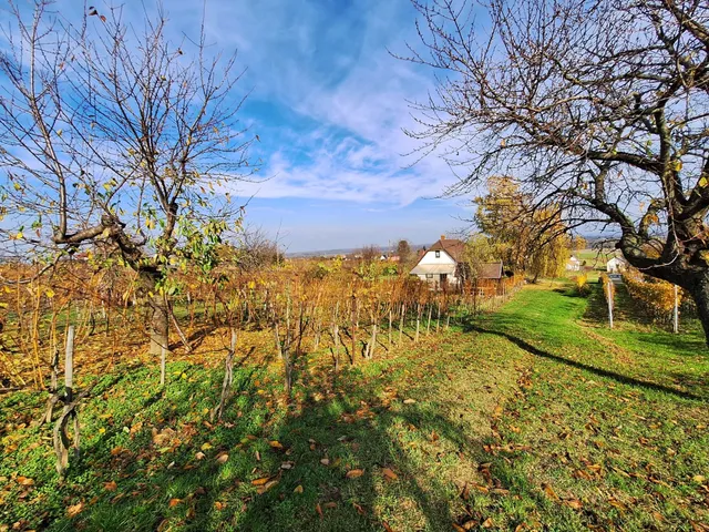 Eladó üdülő és hétvégi ház Doba 50 nm