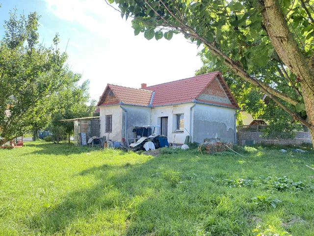 Eladó ház Zalacsány 58 nm