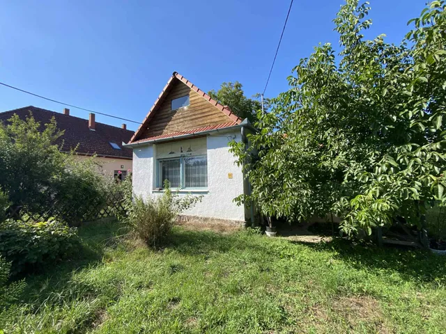 Eladó ház Zalacsány 58 nm
