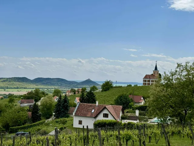 Eladó üdülő és hétvégi ház Hegymagas 150 nm