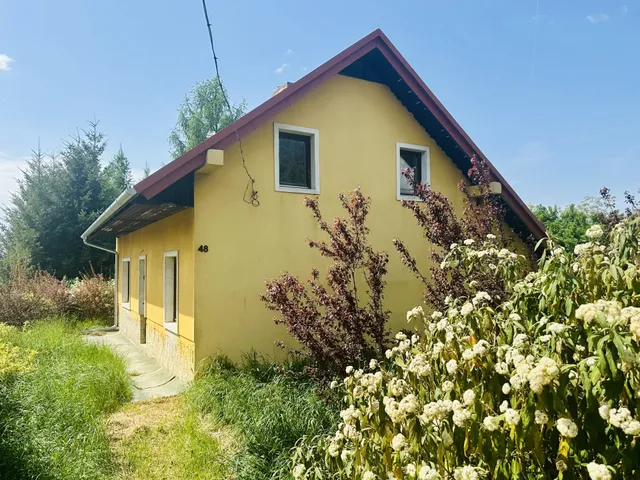 Eladó ház Cserszegtomaj 120 nm