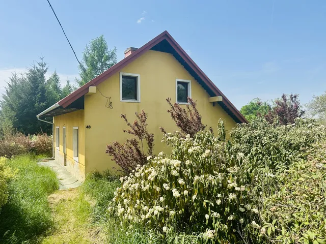 Eladó ház Cserszegtomaj 120 nm