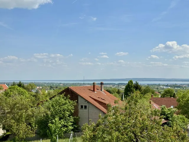 Eladó ház Cserszegtomaj 156 nm