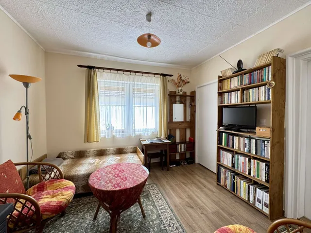 Eladó ház Keszthely 50 nm