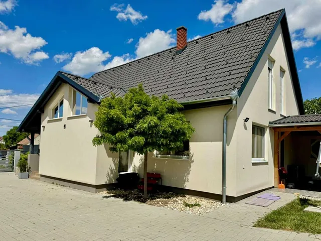 Eladó ház Balatonszentgyörgy 100 nm