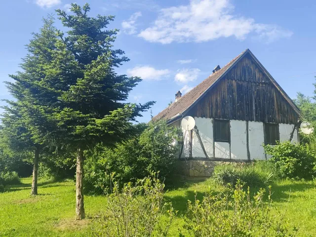 Eladó ház Zalacsány 220 nm