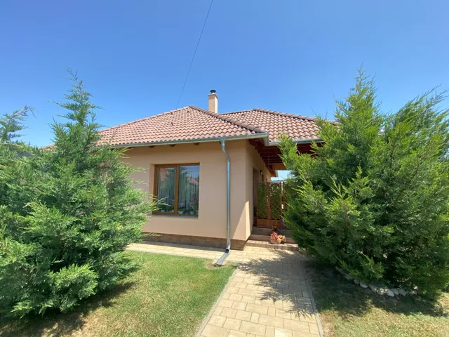 Eladó ház Zalacsány 88 nm
