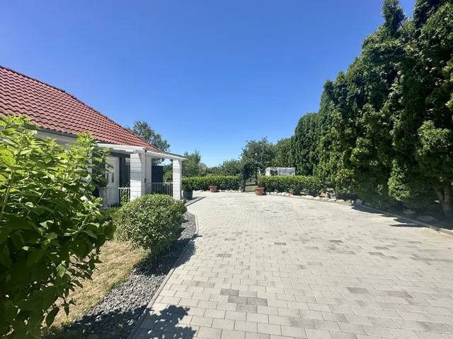 Eladó ház Cserszegtomaj 90 nm