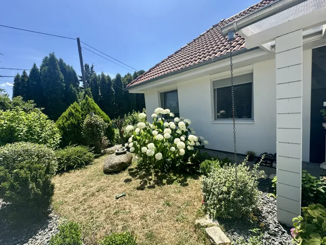 Eladó ház Cserszegtomaj 90 nm
