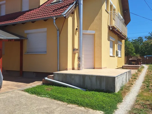Eladó ház Felsőpáhok 110 nm