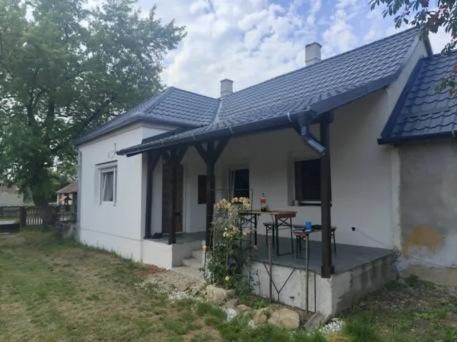 Eladó ház Zalaszentgrót 82 nm