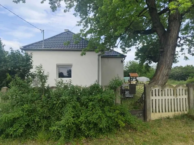 Eladó ház Zalaszentgrót 82 nm