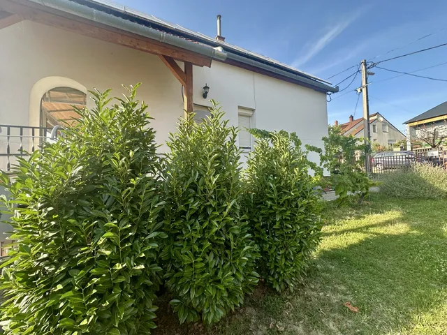 Eladó ház Keszthely 95 nm