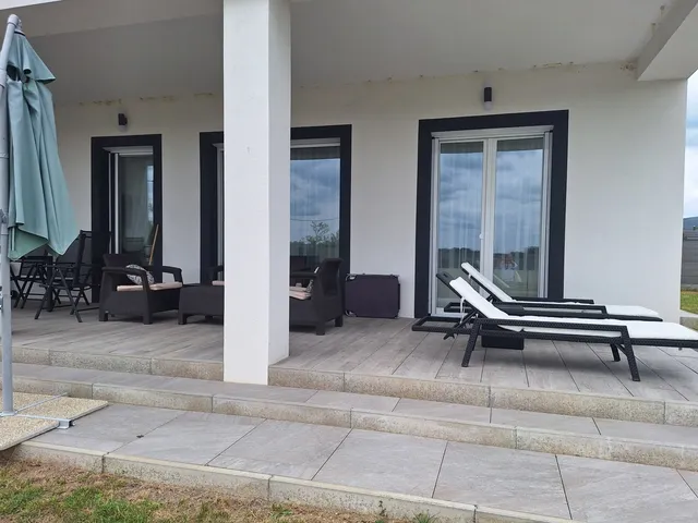 Eladó ház Balatongyörök 177 nm