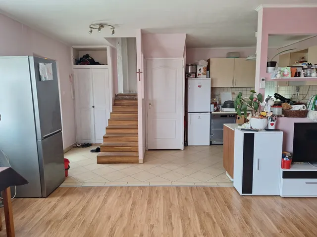 Eladó ház Nemesbük 100 nm