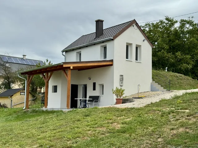Eladó üdülő és hétvégi ház Rezi 60 nm