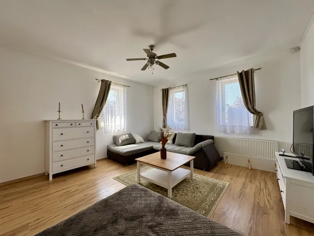 Eladó ház Zalakomár 75 nm