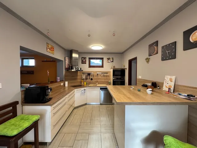 Eladó ház Zalaszentgrót 140 nm