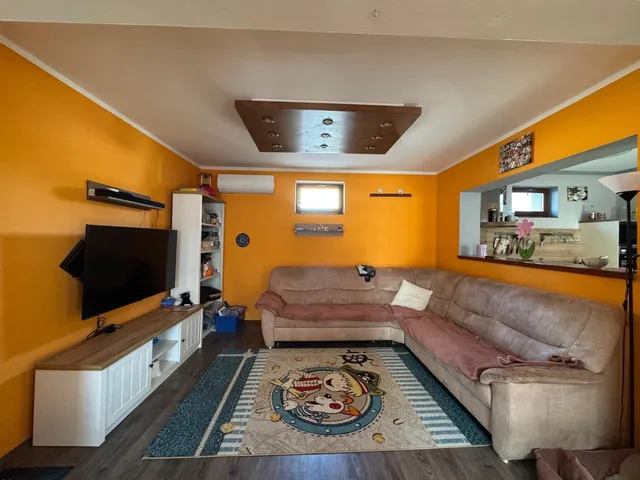 Eladó ház Zalaszentgrót 140 nm