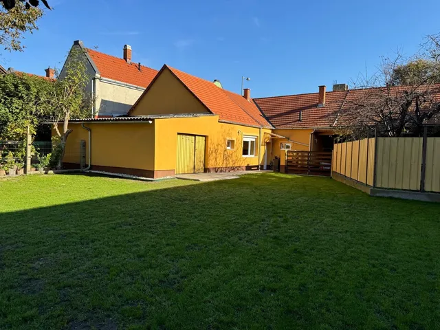Eladó ház Zalaszentgrót 100 nm