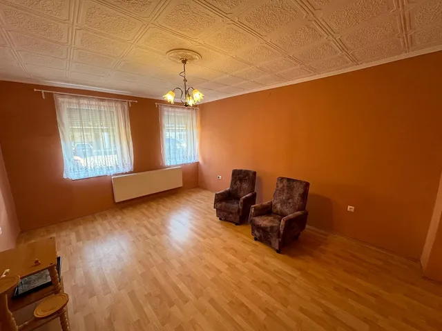 Eladó ház Zalaszentgrót 100 nm