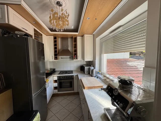 Eladó lakás Hévíz 77 nm