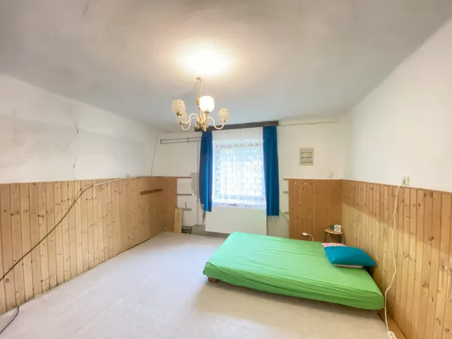 Eladó ház Kehidakustány 86 nm